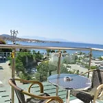 Gun-ay Otel