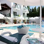 Otel Gun-ay Gümbet