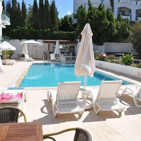Hotel Gun-ay Gümbet