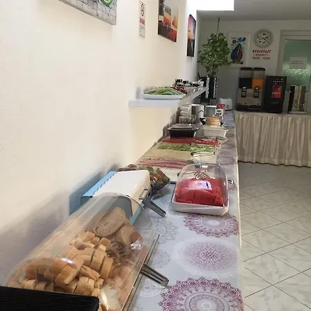 Hotel Gun-ay Gümbet