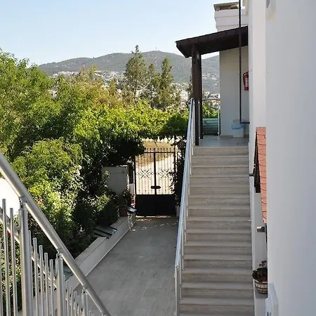 Hotel Gun-ay Gümbet