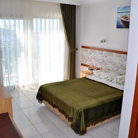 Gun-ay Hotel