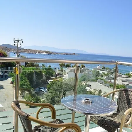 Gun-ay Hotel