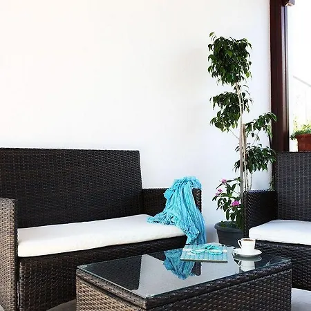 Gun-ay Hotel 3*