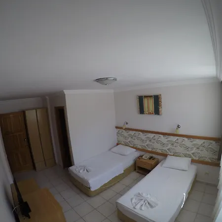 Gun-ay Hotel