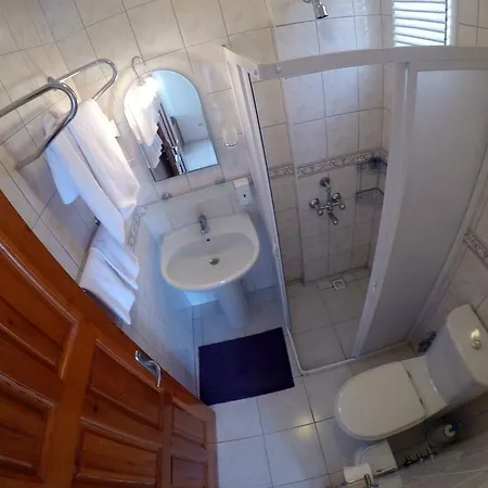 Hotell Gun-ay Gümbet