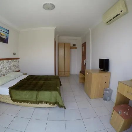 Hotel Gun-ay 3*