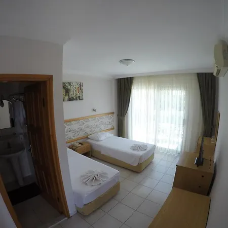 Hotell Gun-ay Gümbet