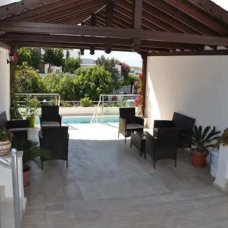 Hotell Gun-ay Gümbet