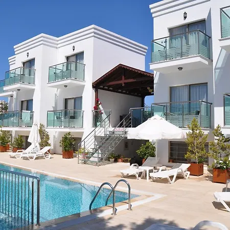 Otel Gun-ay 3*