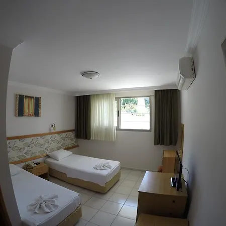Hotel Gun-ay