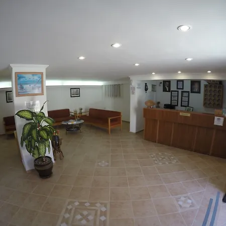 Gun-ay 3* グムベット