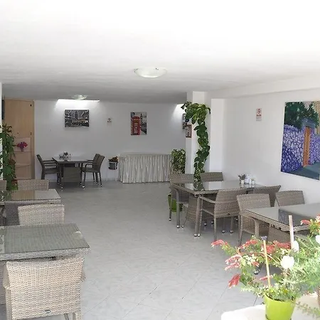 Gun-ay Hotell Gümbet