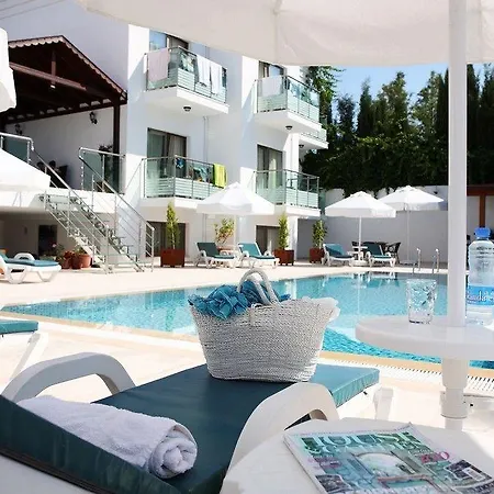 Hotel Gun-ay Gümbet