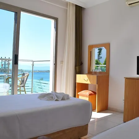 Hotell Gun-ay Gümbet