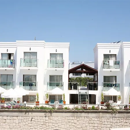 Hotell Gun-ay Gümbet