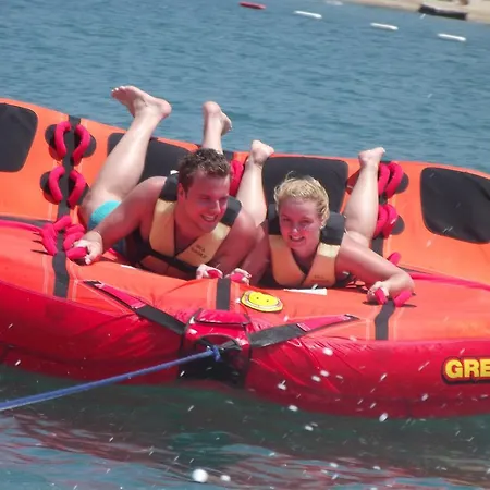 Hotell Gun-ay Gümbet