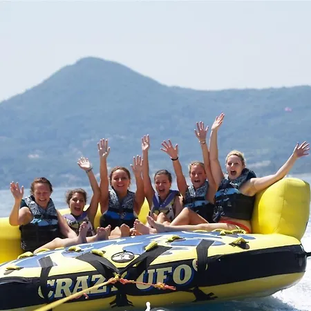 ホテル Gun-ay グムベット