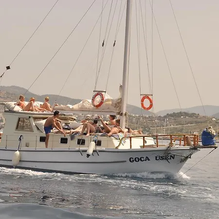 Gun-ay グムベット