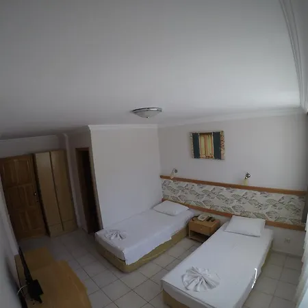 Hotell Gun-ay Gümbet