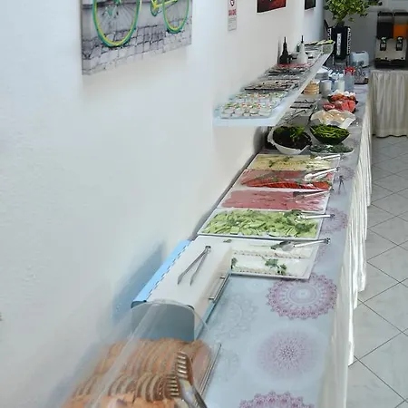 Hotell Gun-ay Gümbet